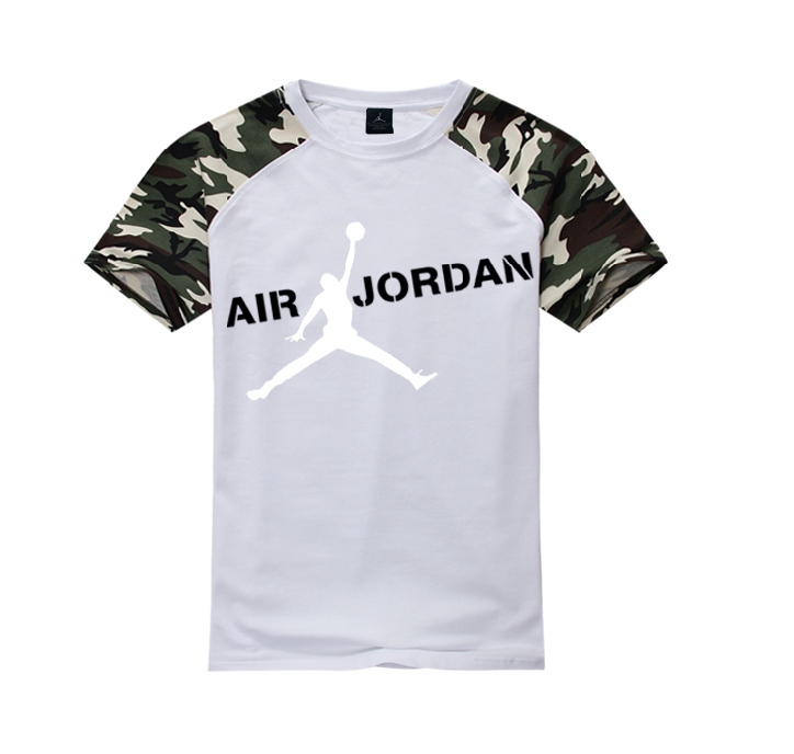 men jordan t-shirt S-XXXL-2438